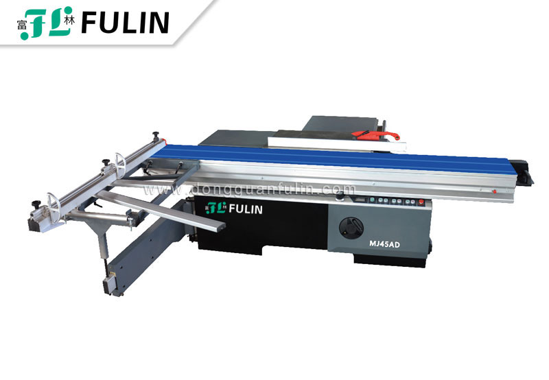 FL45AD精密裁板锯