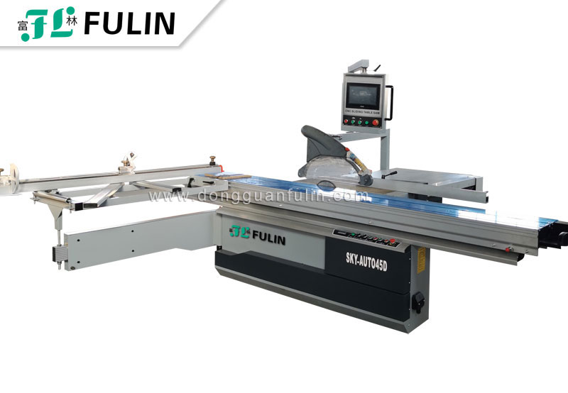 FL45D3200高端电动裁板锯