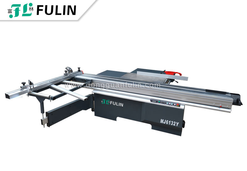 FL3200Y精密裁板锯