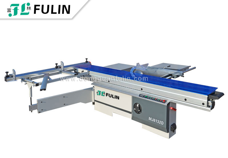 FL3200D高配款裁板锯