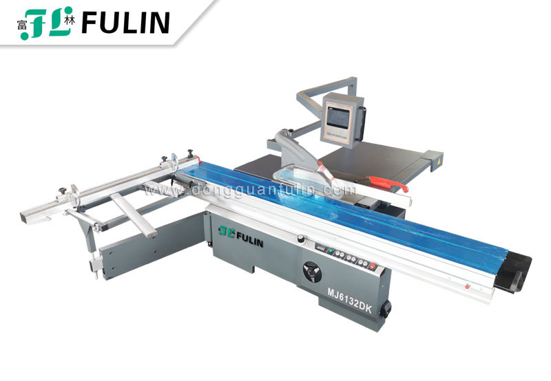 FL3200DK高配款裁板锯