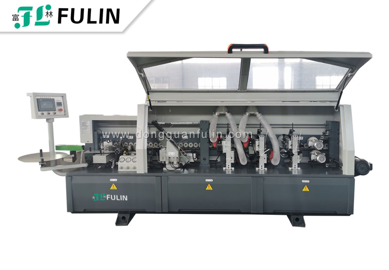 MF360J小极东款封边机