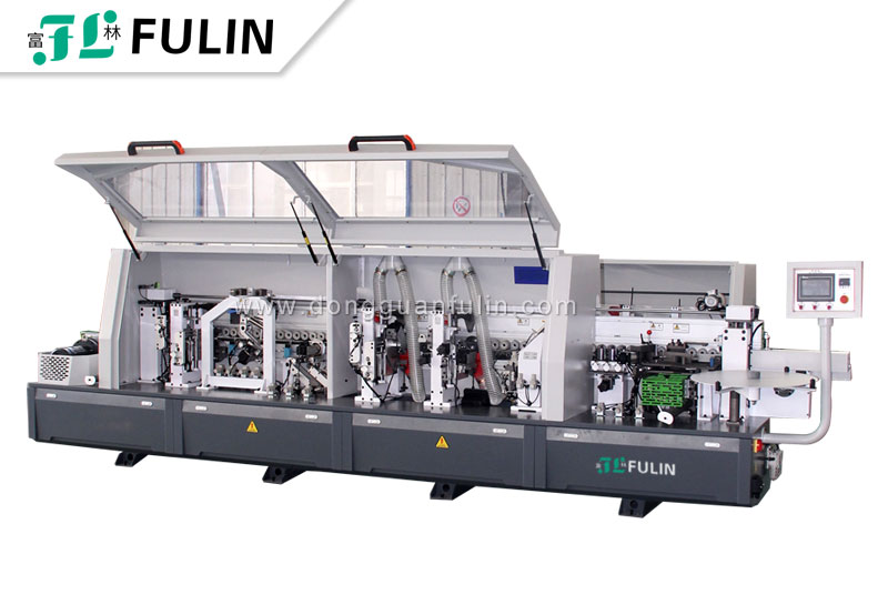 MFZ450D 全自动封边机